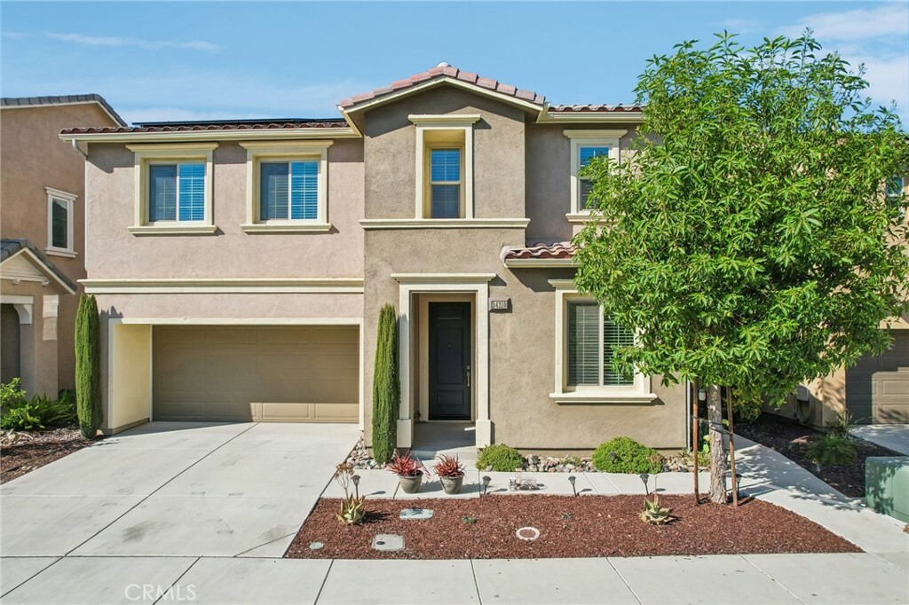 Property Photo:  24210 Carnation Way  CA 92532 