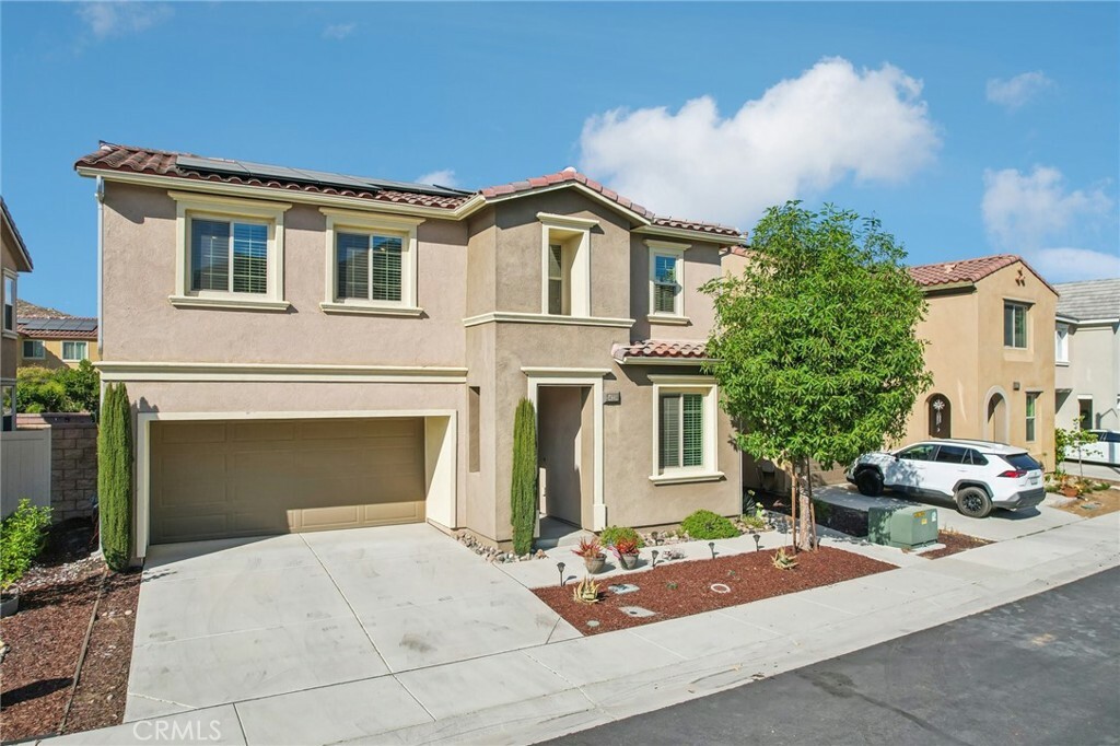 Property Photo:  24210 Carnation Way  CA 92532 