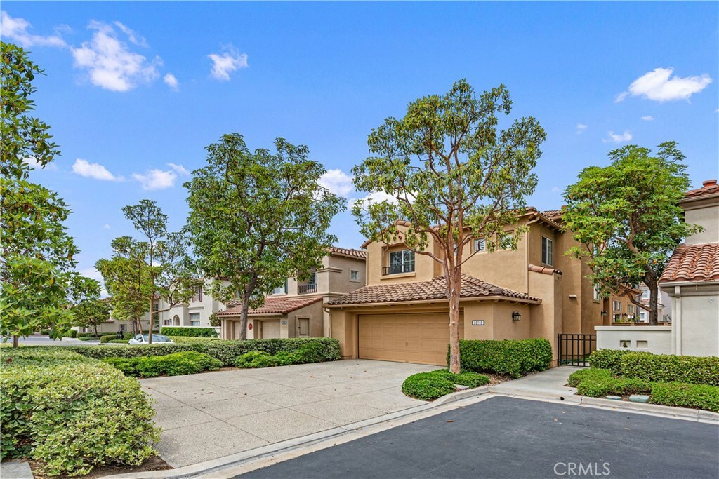 Property Photo: 10785 Mueller Court CA 92782