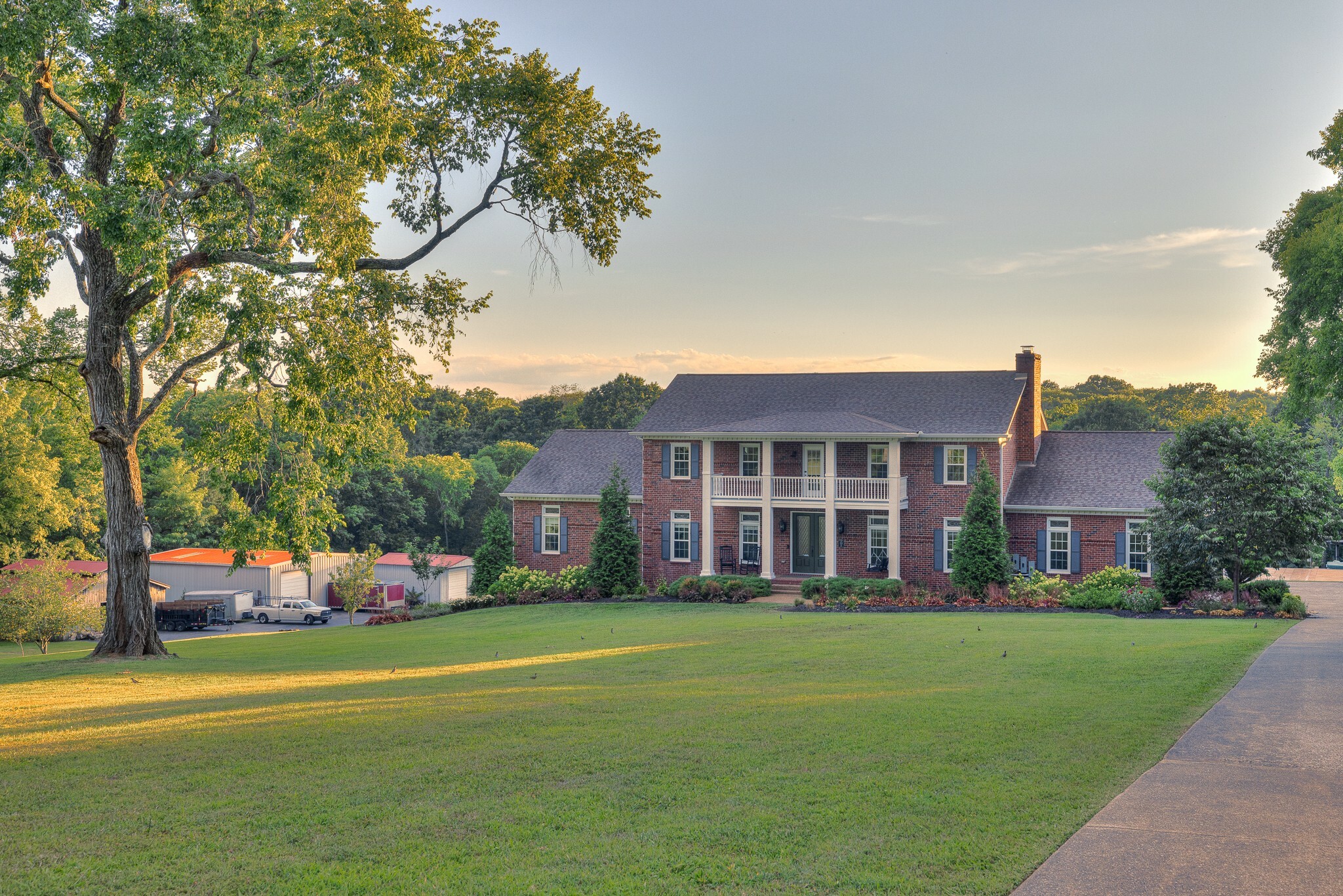 Property Photo:  2021 Rocky Springs Ln  TN 37135 