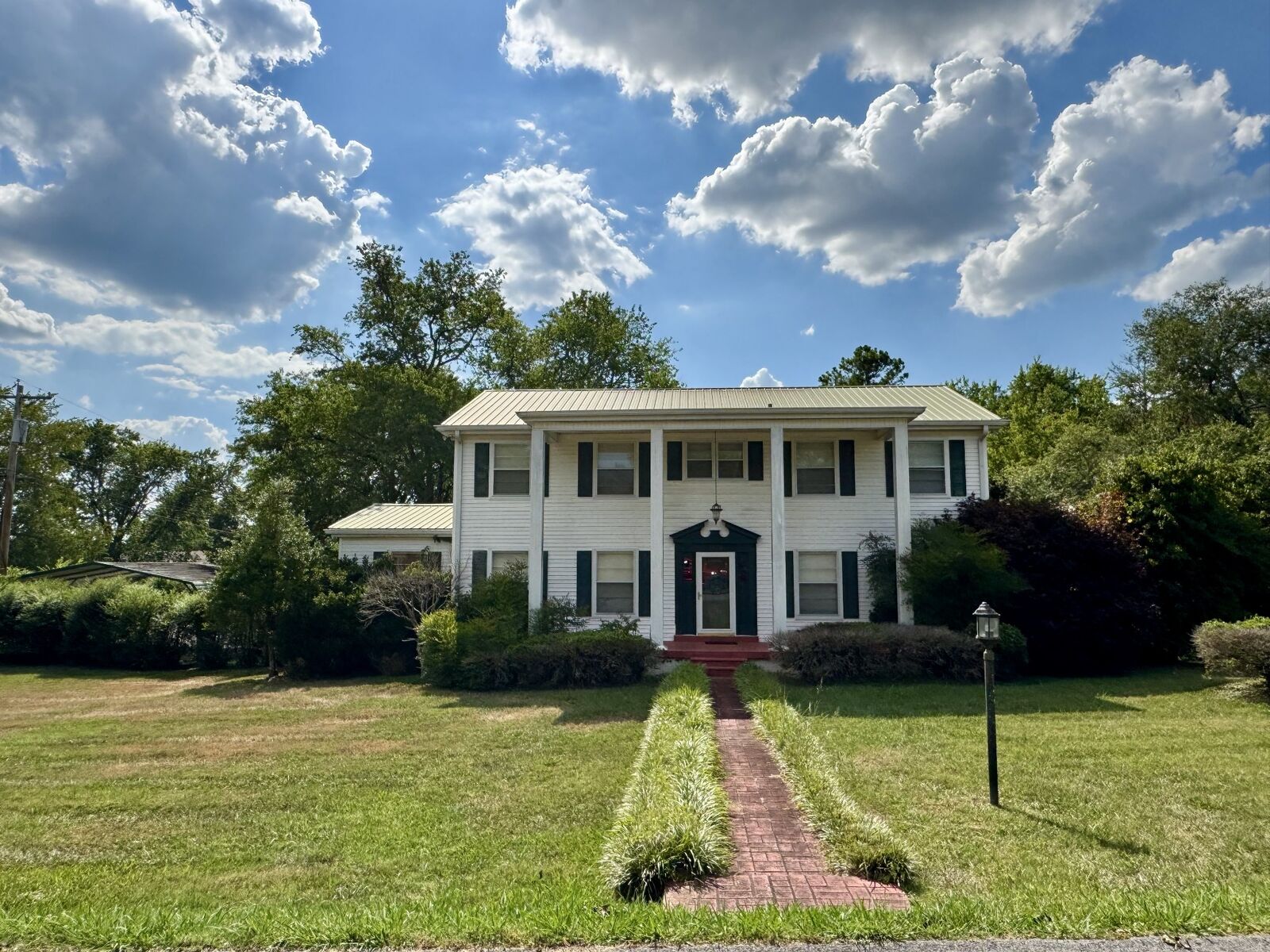Property Photo: 1514 Raby Ave TN 37160
