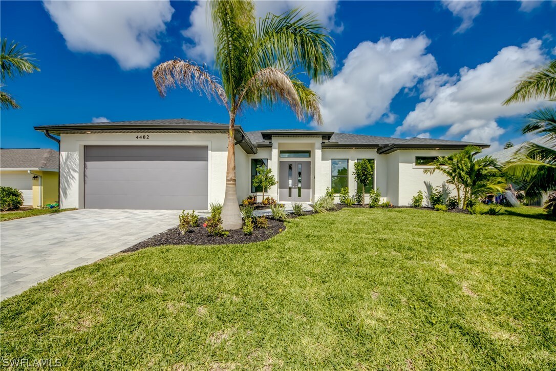 4402 SW 18th Place  Cape Coral FL 33914 photo