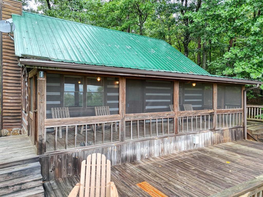 Property Photo: 891 My Mountain Road GA 30560