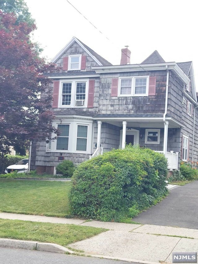 Property Photo: 345 Maple Avenue NJ 07649
