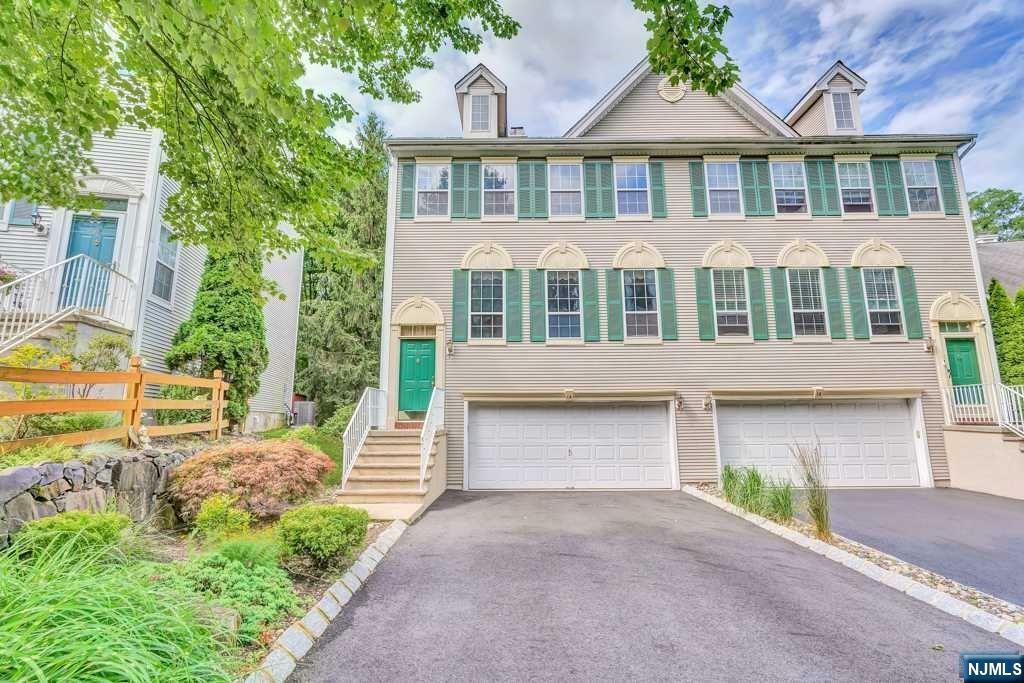Property Photo: 14 Eider Court NJ 07470
