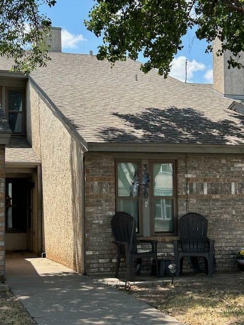 Property Photo:  3790 Crossroads Drive  TX 79605 