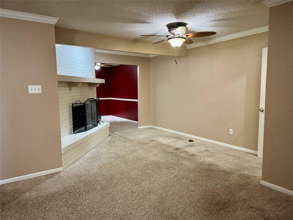 Property Photo:  3790 Crossroads Drive  TX 79605 