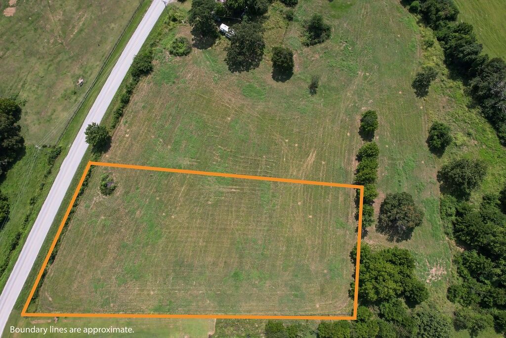 Property Photo: Tract A E Monitor (Wc91) Road AR 72764