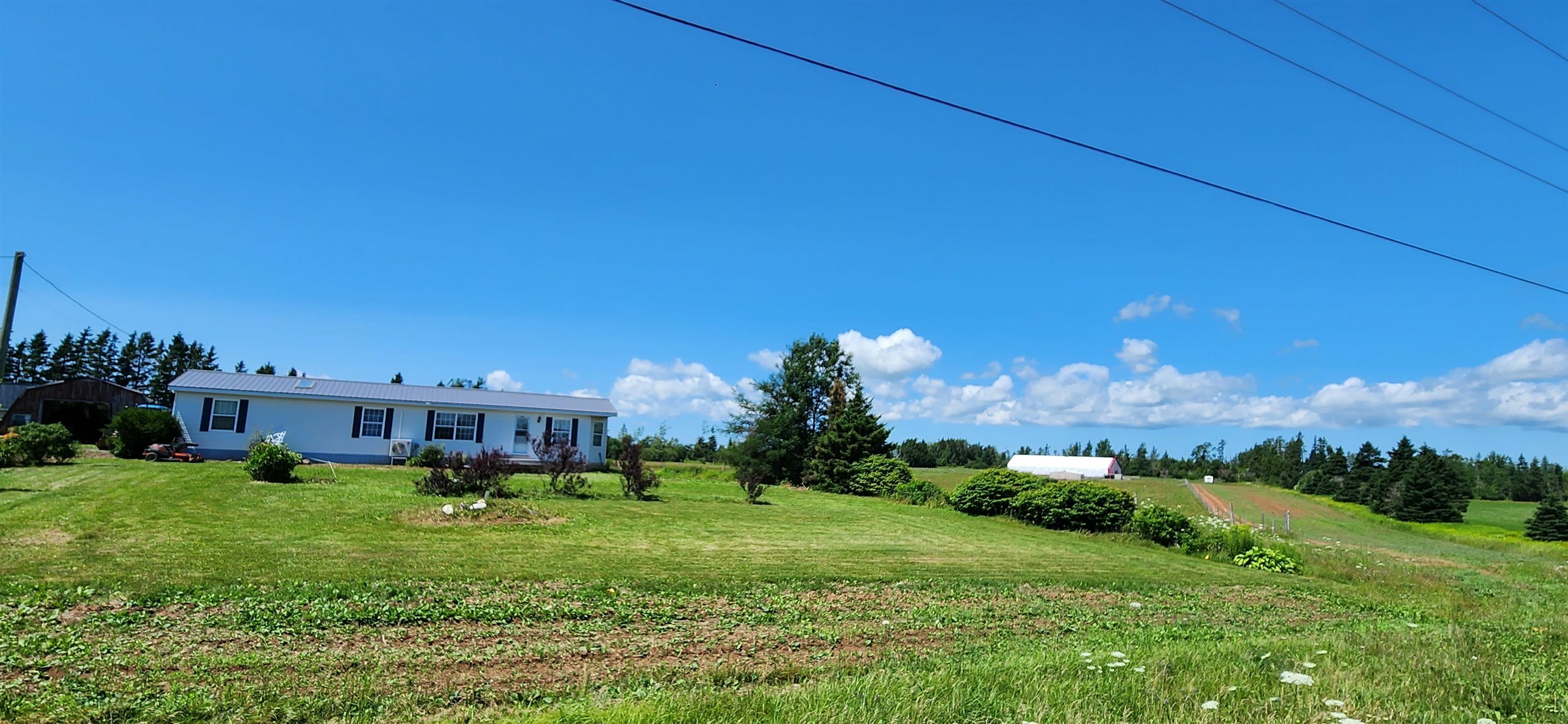 Photo de la propriété:  3922 Alleys Mill Road  PE C0A 1G0 