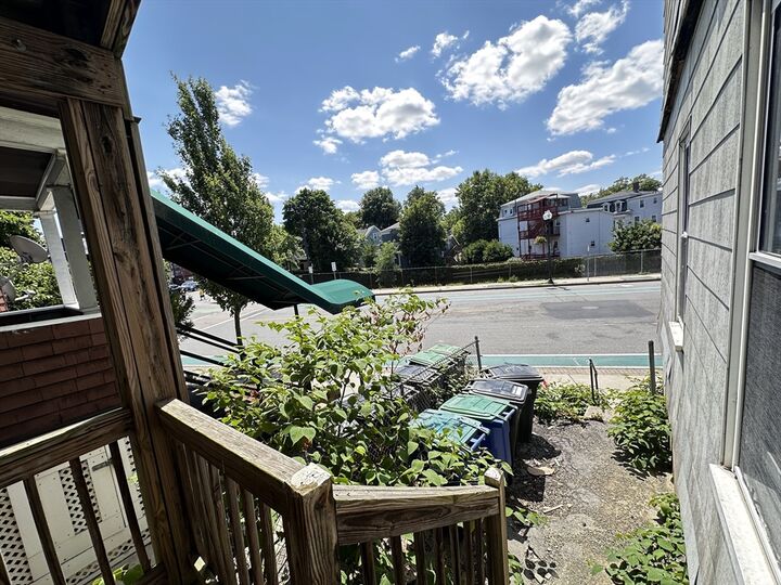 Property Photo: 1 Mossland 1 MA 02144