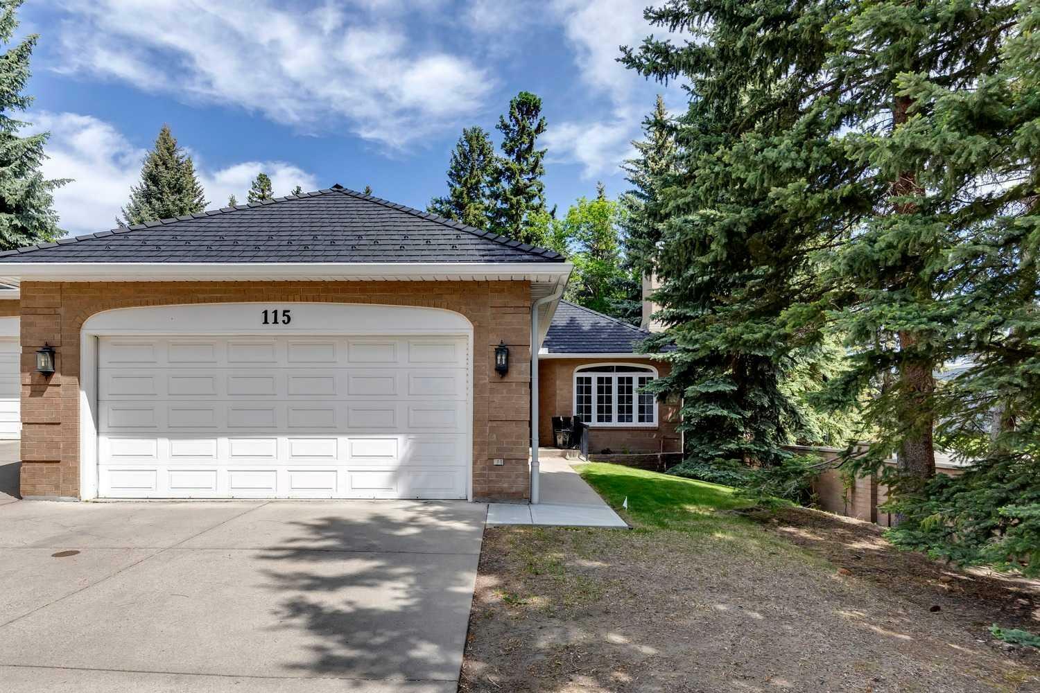 5555 Elbow Drive SW 115  Calgary AB T2V 1H7 photo