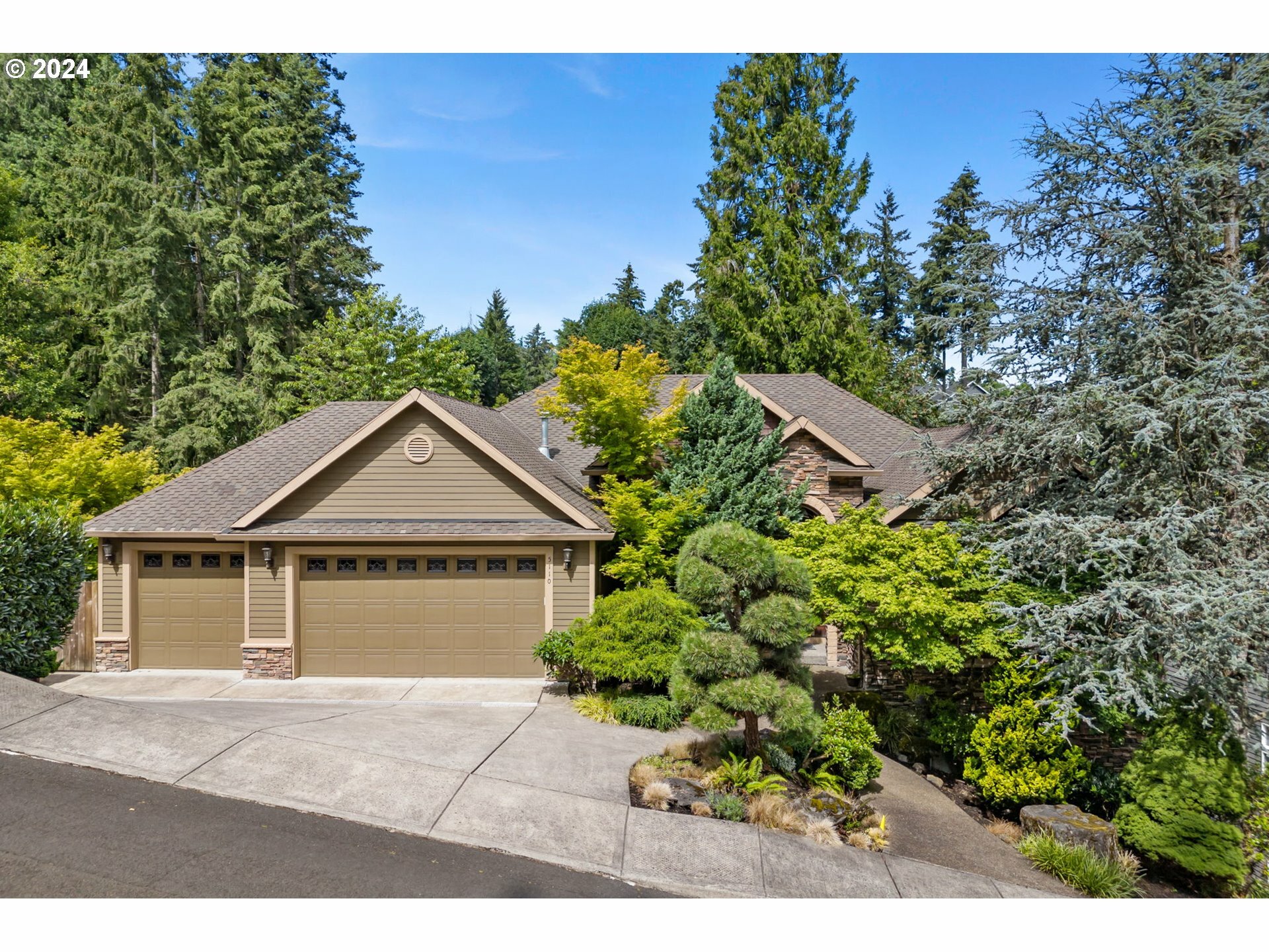 5110 Firwood Dr  West Linn OR 97068 photo