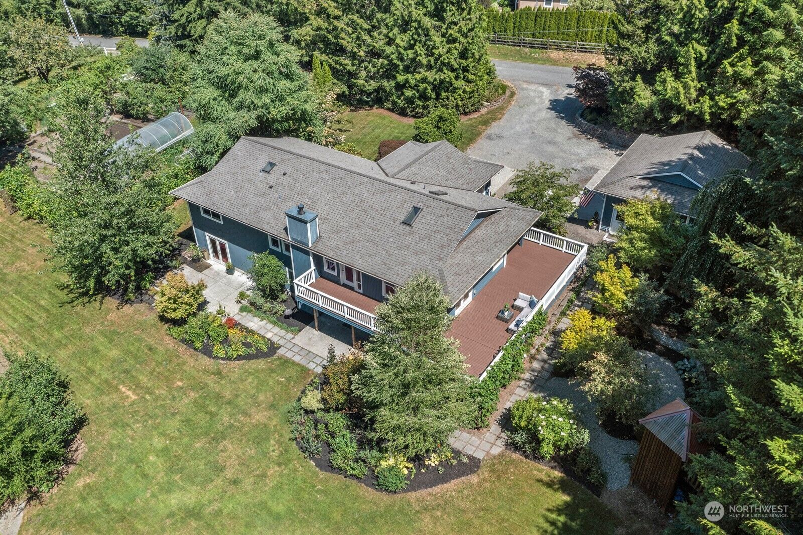 Property Photo: 4051 280th Avenue SE WA 98024