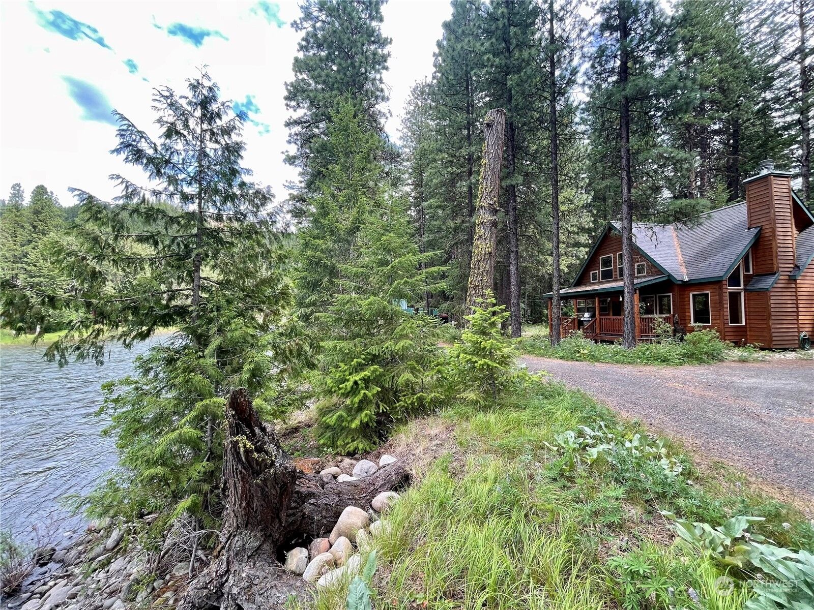 Property Photo:  16987  River Road  WA 98826 
