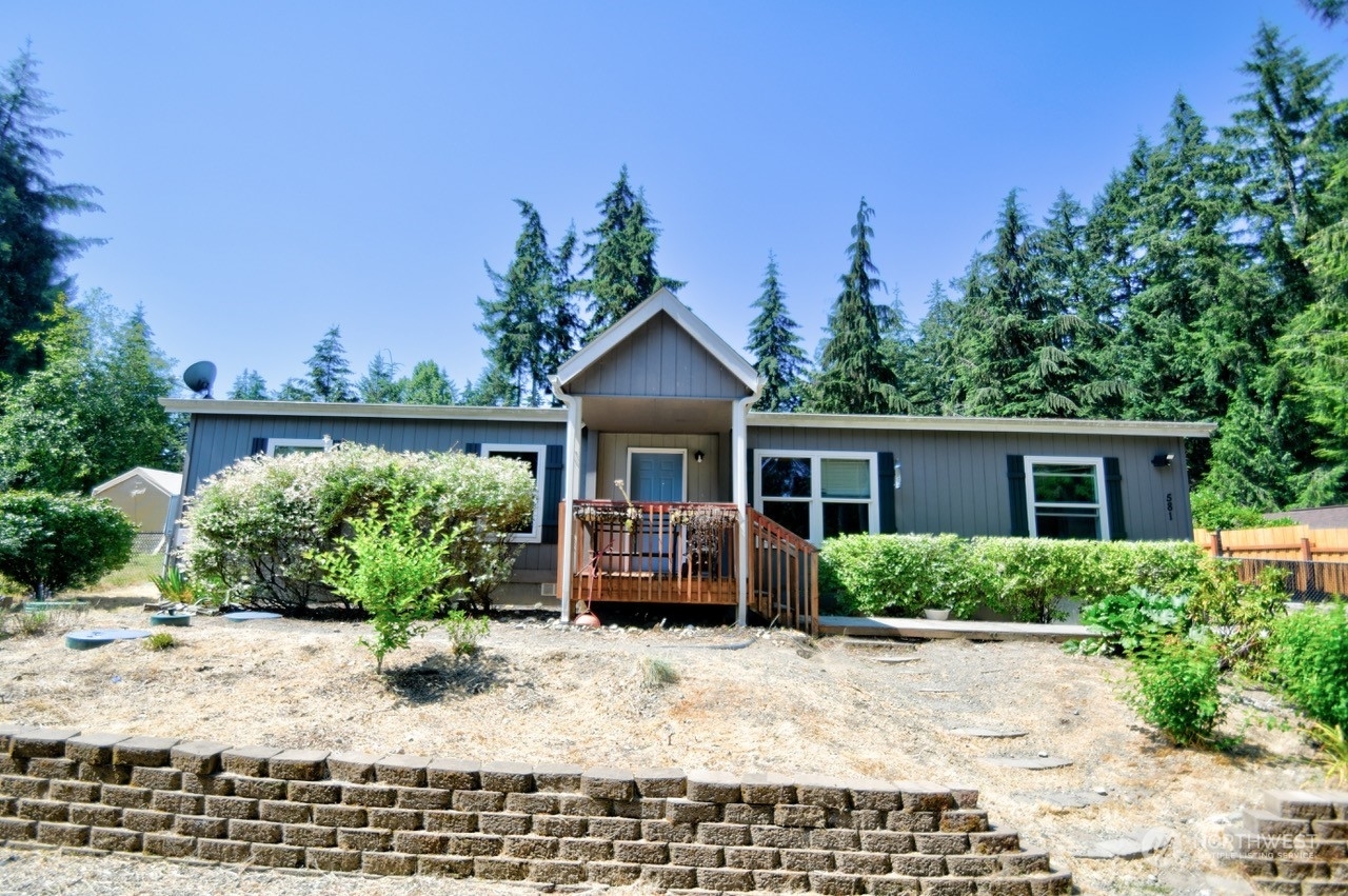 Property Photo:  581 E Dartmoor Drive  WA 98584 