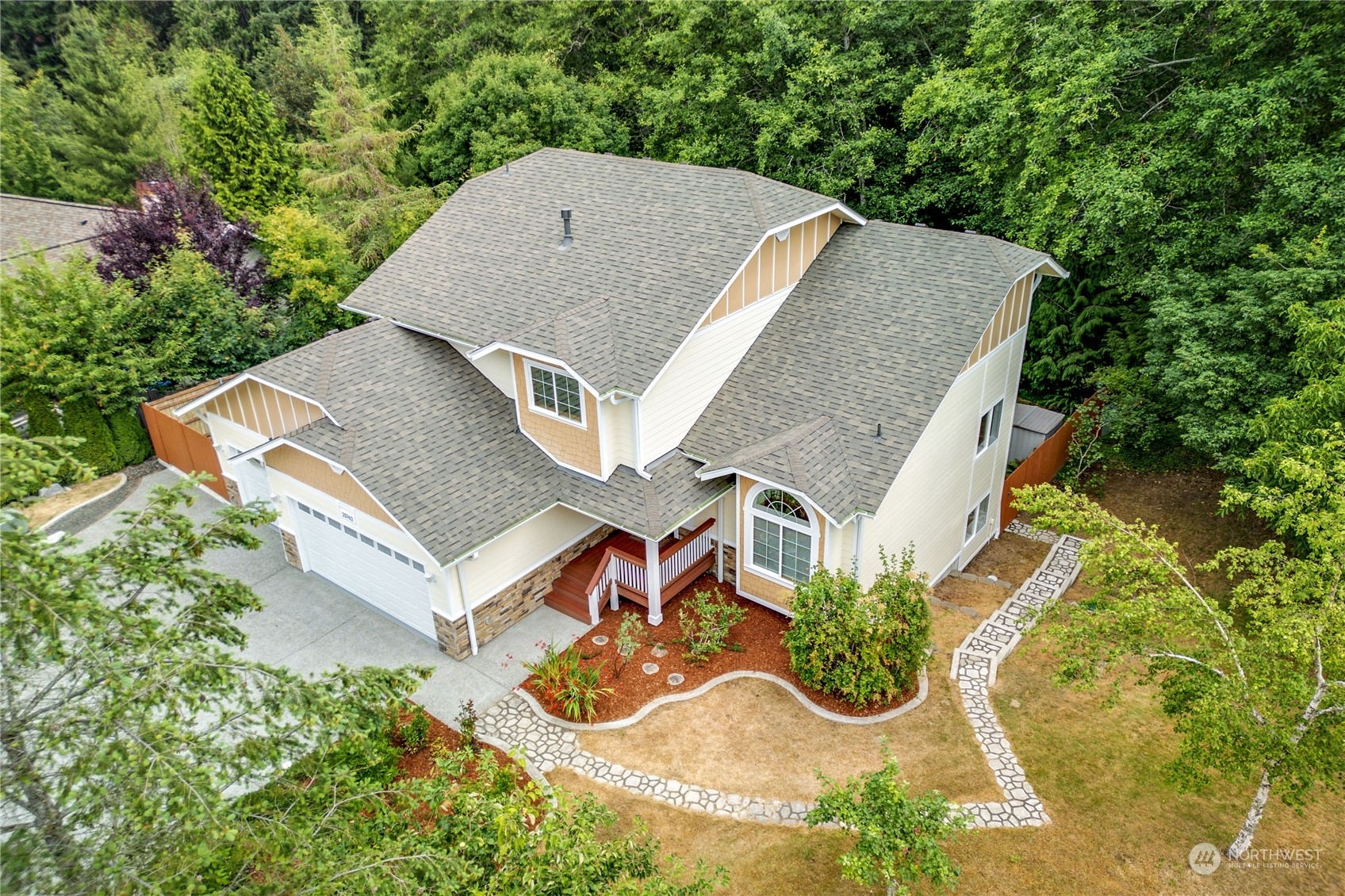 25762 Norval Lane NW  Poulsbo WA 98370 photo