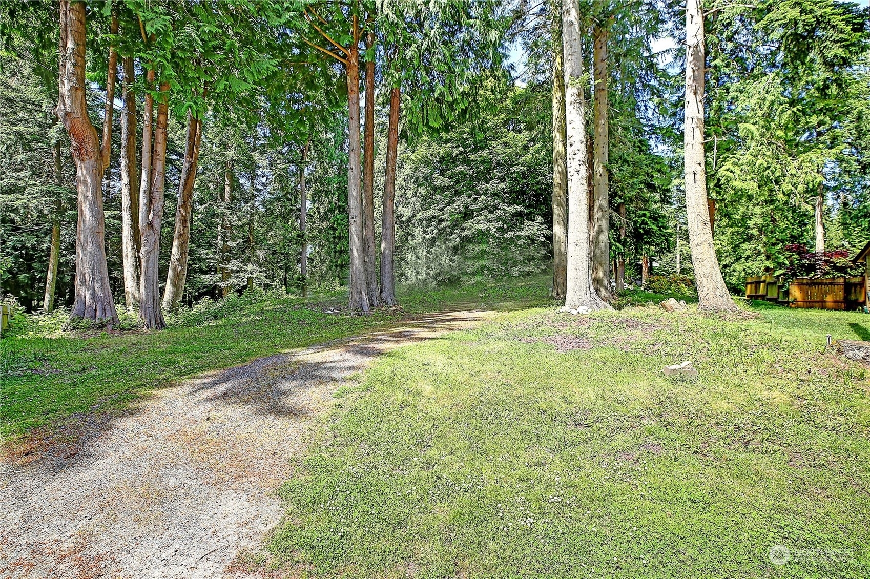 Property Photo:  2801 Huckleberry Lane  WA 98282 