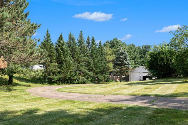 Property Photo:  4582 E Gresham Highway  MI 48876 