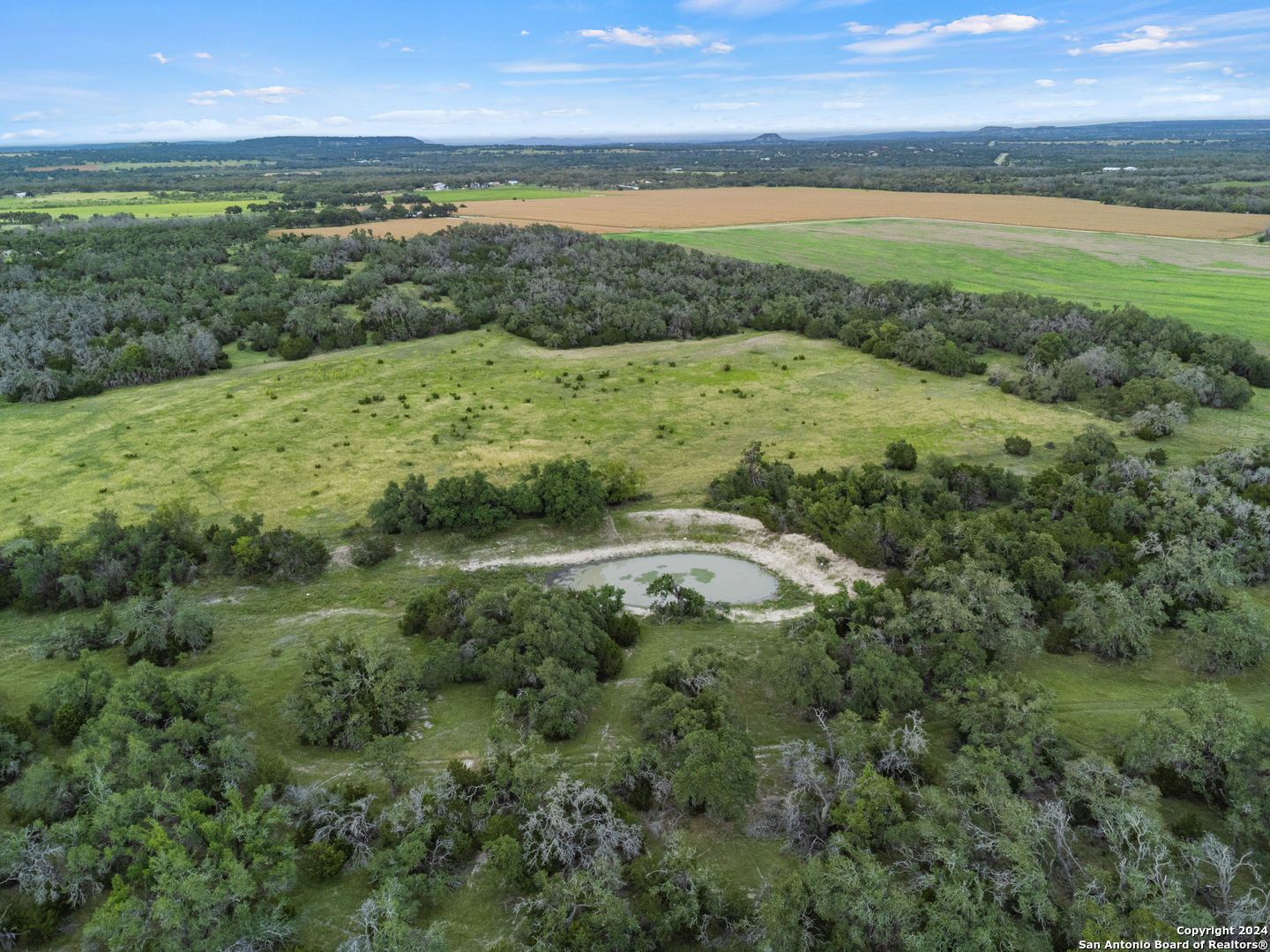 Property Photo:  13406 Ranch Road 1631  TX 78624 