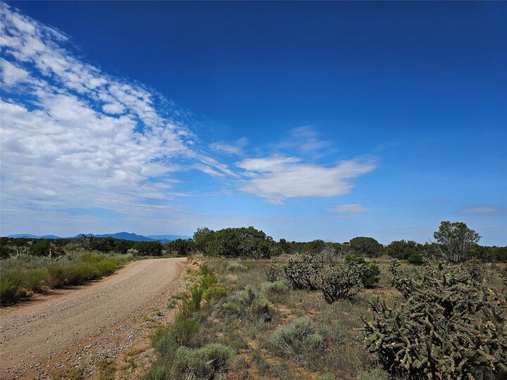 Property Photo: 251 Spur Ranch Road NM 87540
