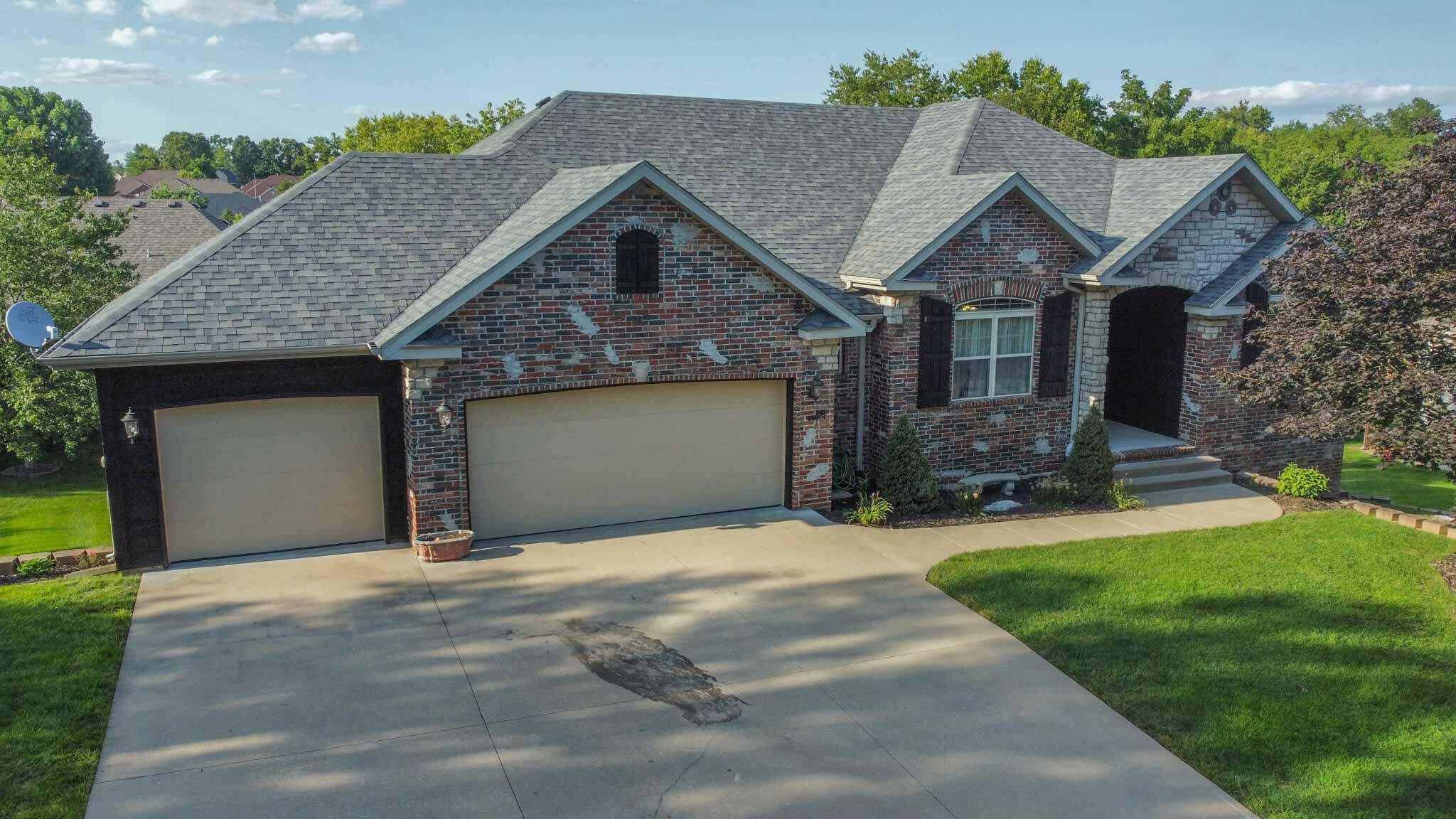 Property Photo: 245 Majestic Oak MO 65714