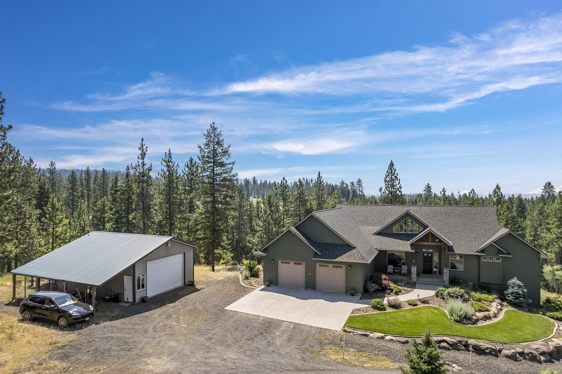 Property Photo:  12715 E Deer Creek Rd  WA 99003 