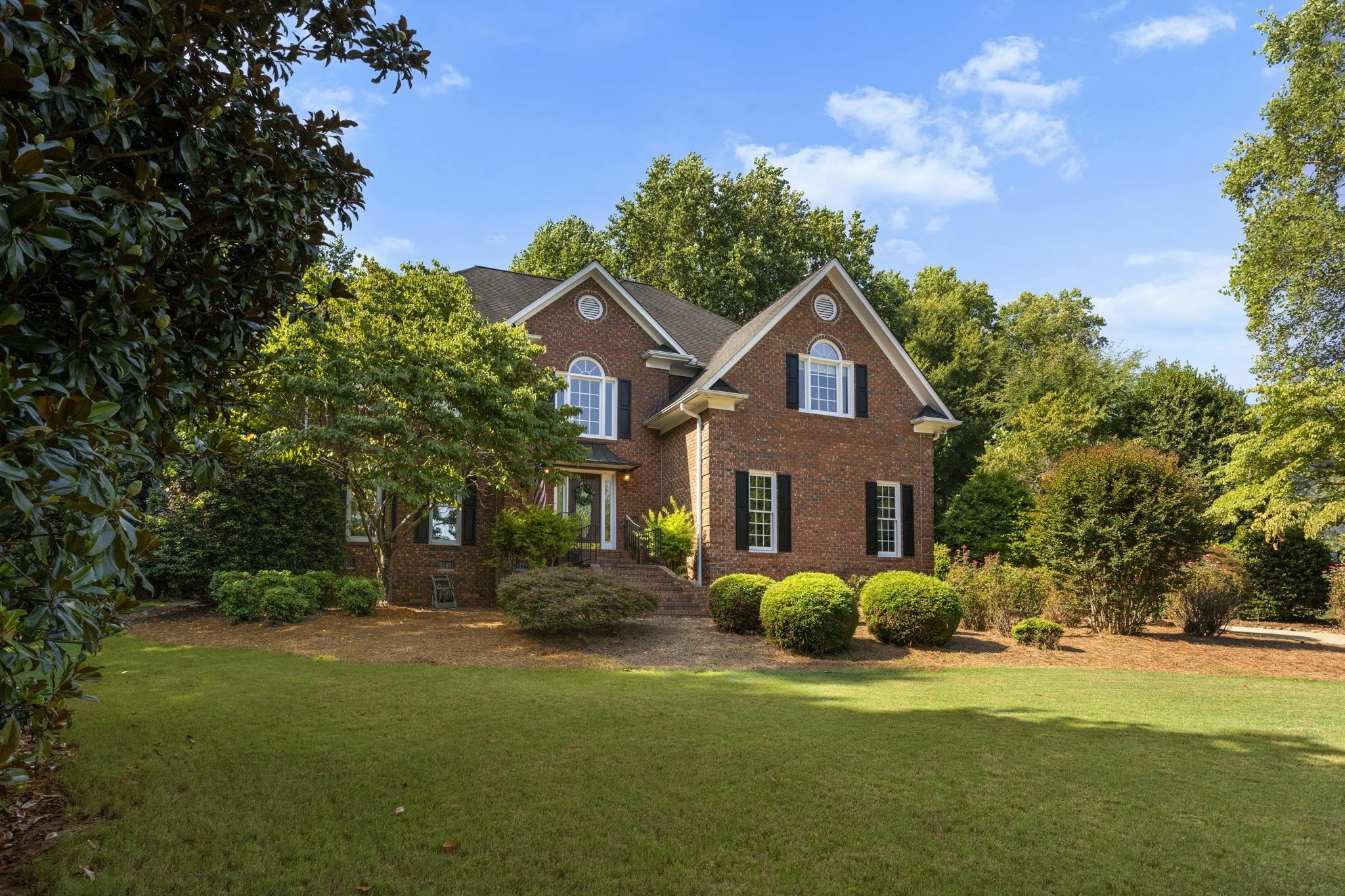 1247 Shadowood Drive  Spartanburg SC 29301 photo