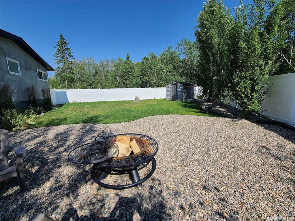 Property Photo:  302 Corrigal Crescent  SK S0M 1J0 