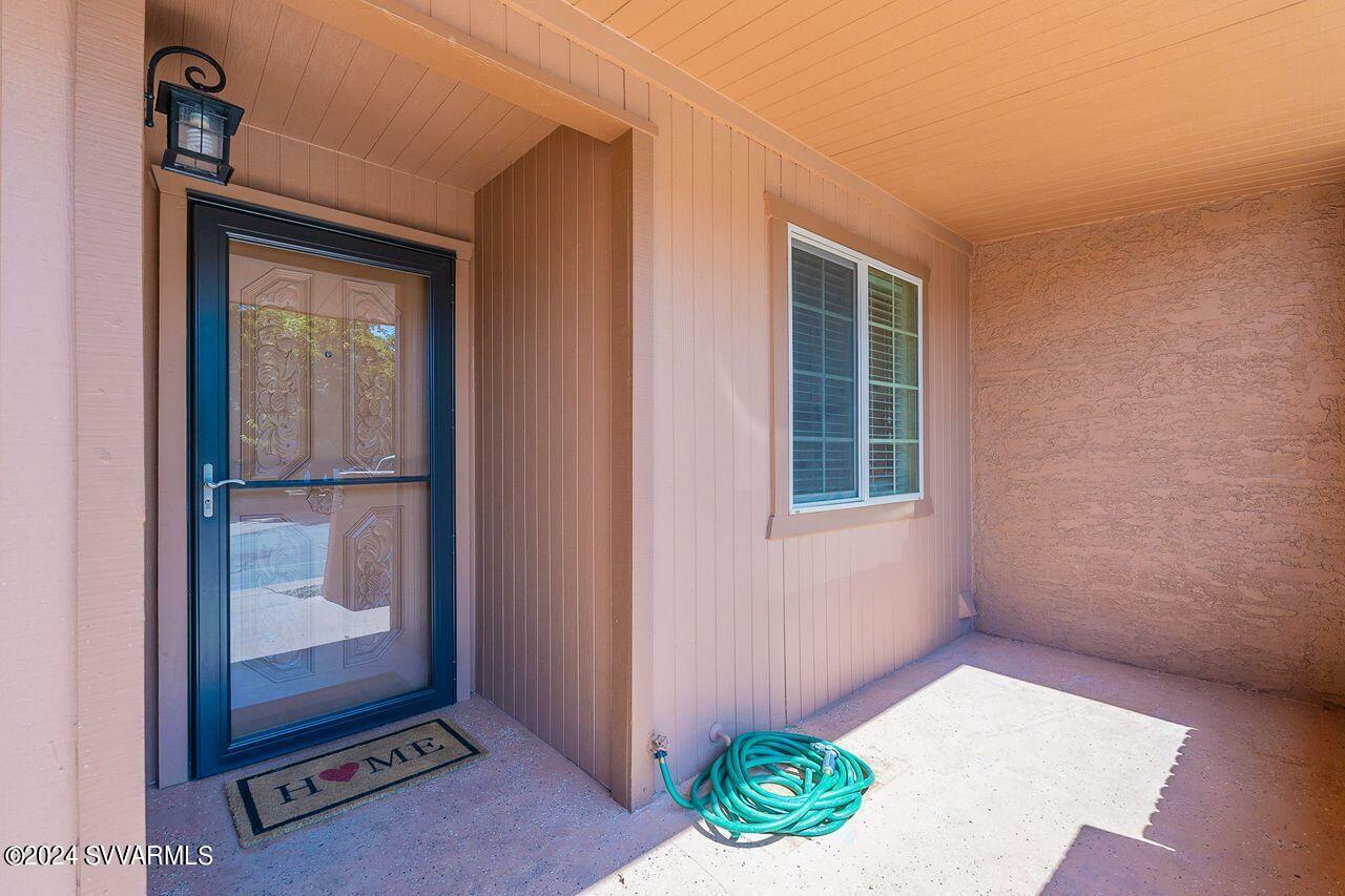 Property Photo:  130 Castle Rock Rd 100  AZ 86351 