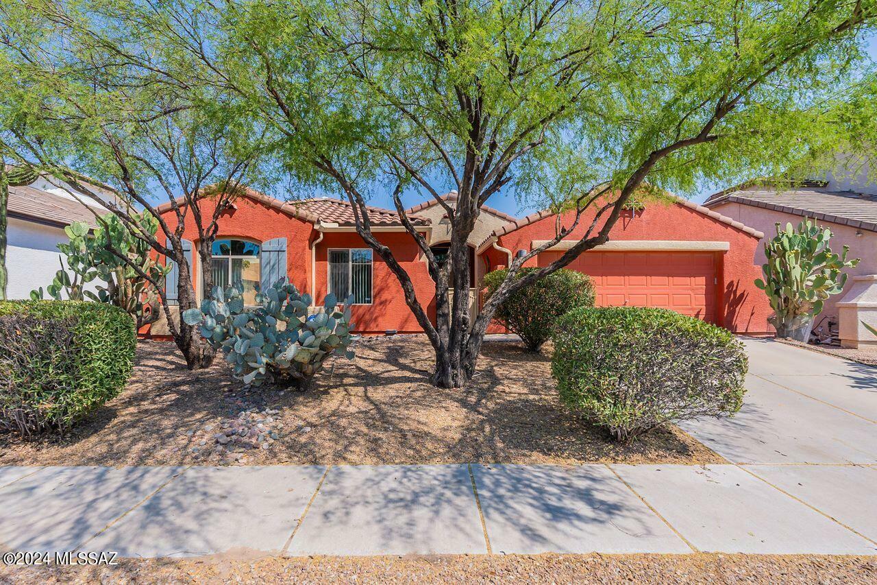 Property Photo:  9515 N Stonebrook Drive  AZ 85743 