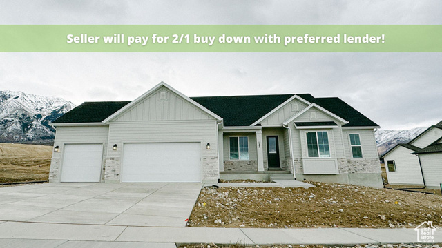 Property Photo: Address not disclosed UT 84653
