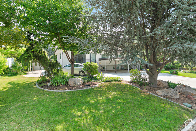 Property Photo:  3915 S Feramorz Dr  UT 84124 