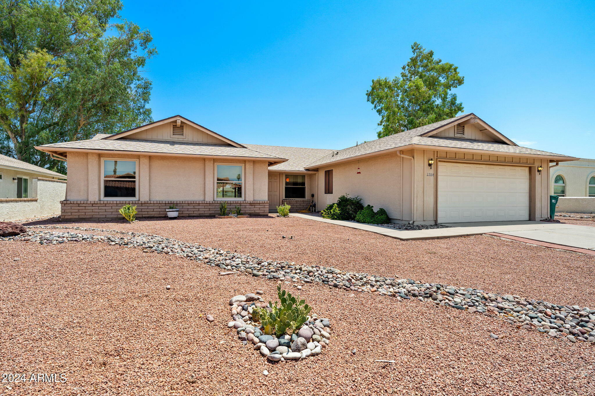 Property Photo:  2284 Leisure World --  AZ 85206 