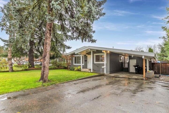 Property Photo:  22928 117 Avenue  BC V2X 2K1 