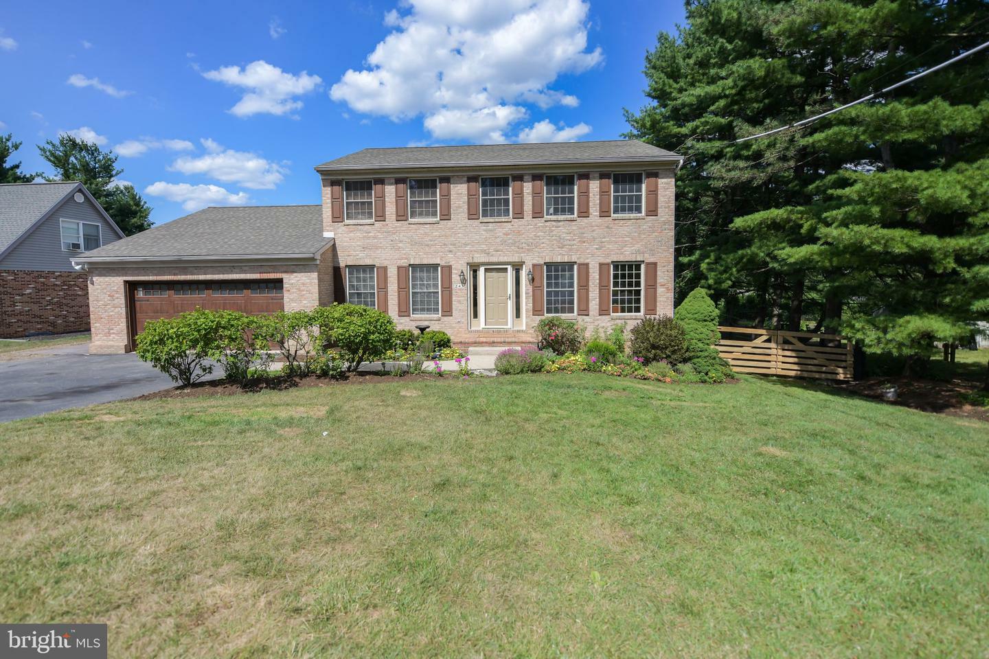 Property Photo:  243 Clark Road  PA 17033 