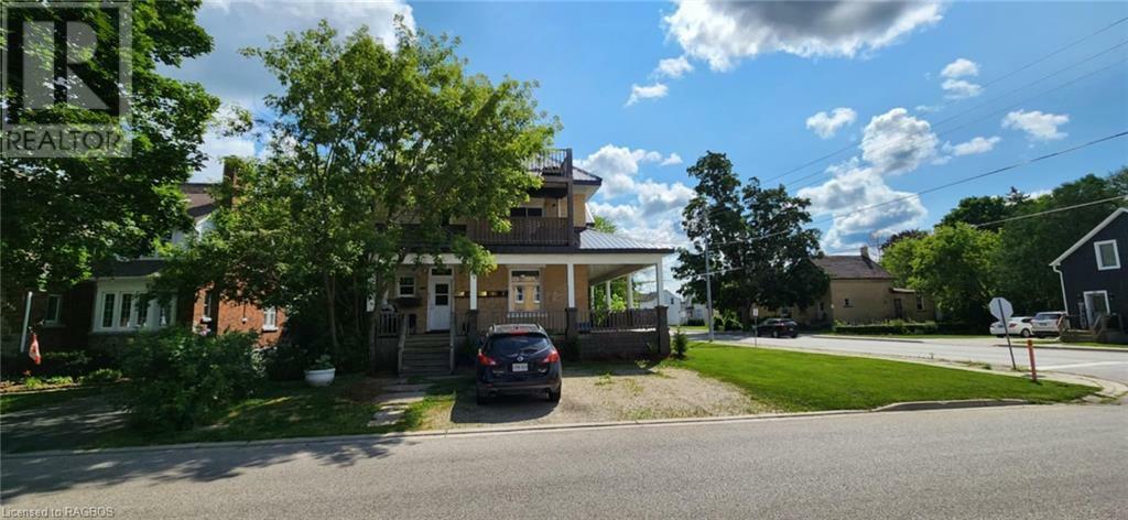 Property Photo:  427 13th Avenue  ON N4N 2W4 