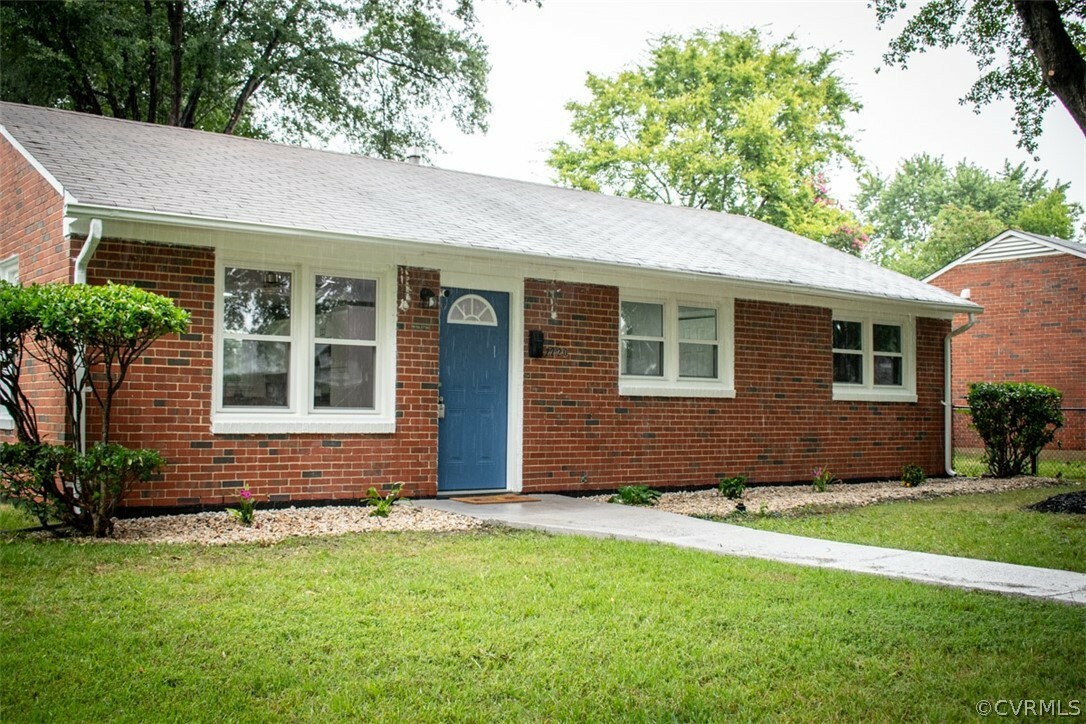 2220 Hildreth Street  Richmond VA 23223 photo