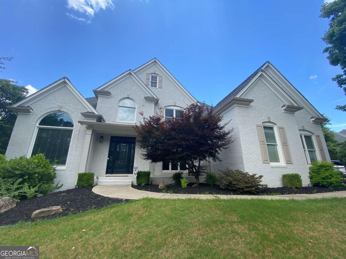 Property Photo:  376 Thorncliff Landing  GA 30101 