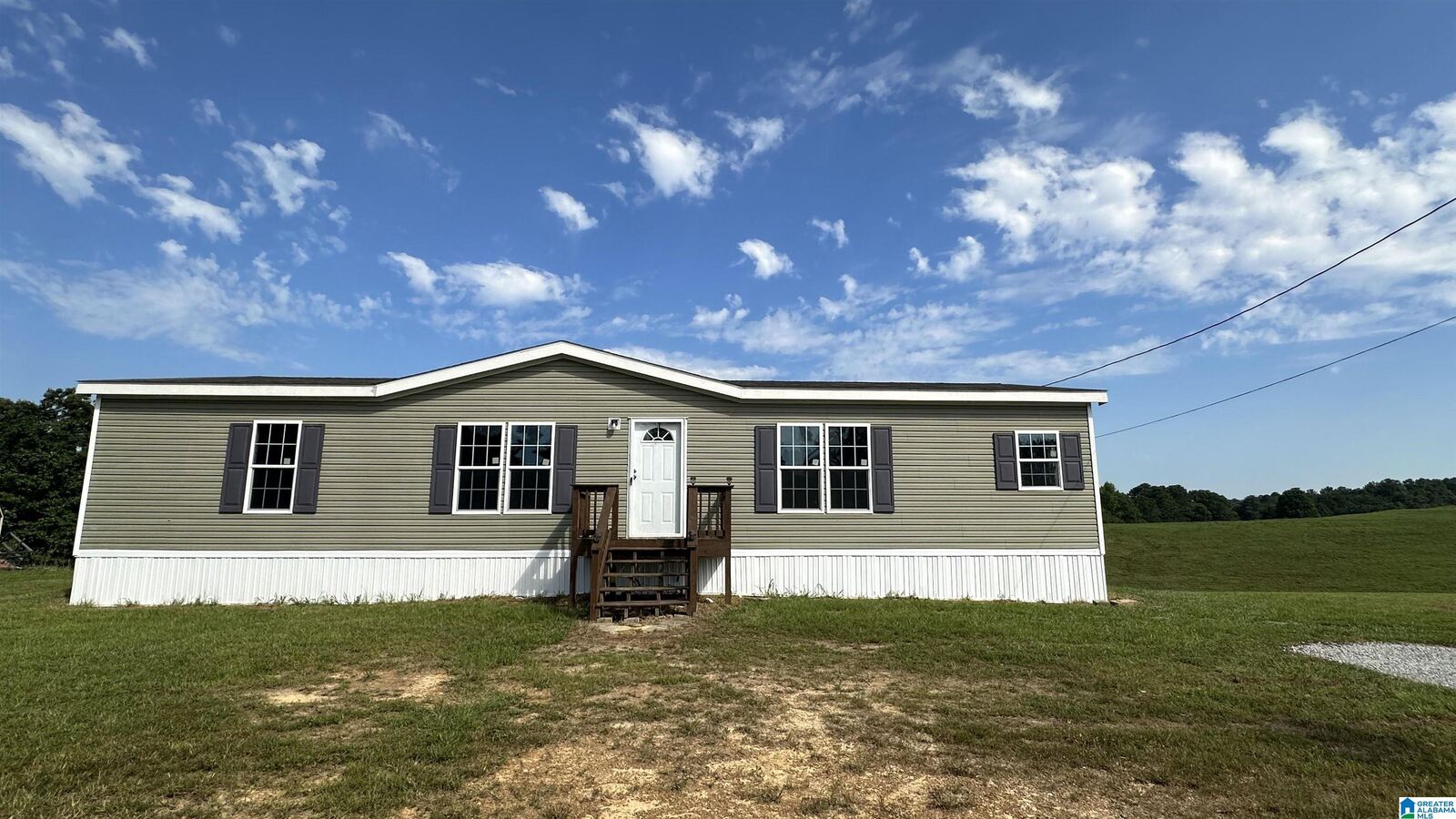 Property Photo: 350 County Road 256 AL 35057