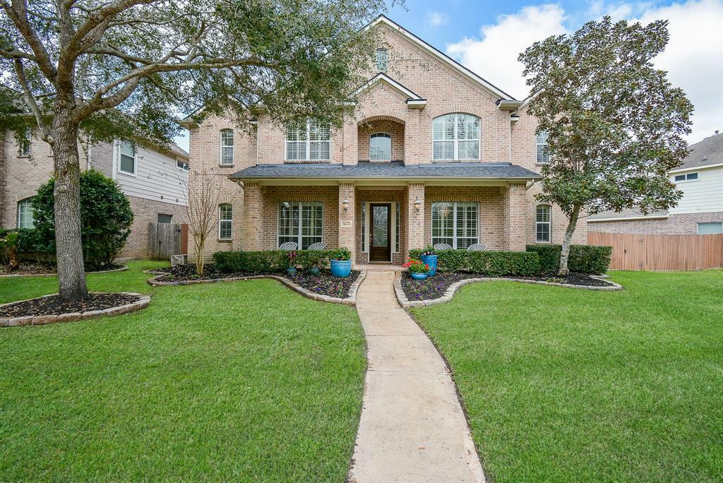 Property Photo:  3631 Brushy Lake Drive  TX 77459 