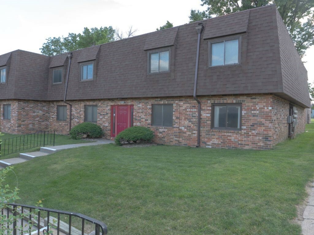 4641 Woodland Avenue 6  West Des Moines IA 50266 photo