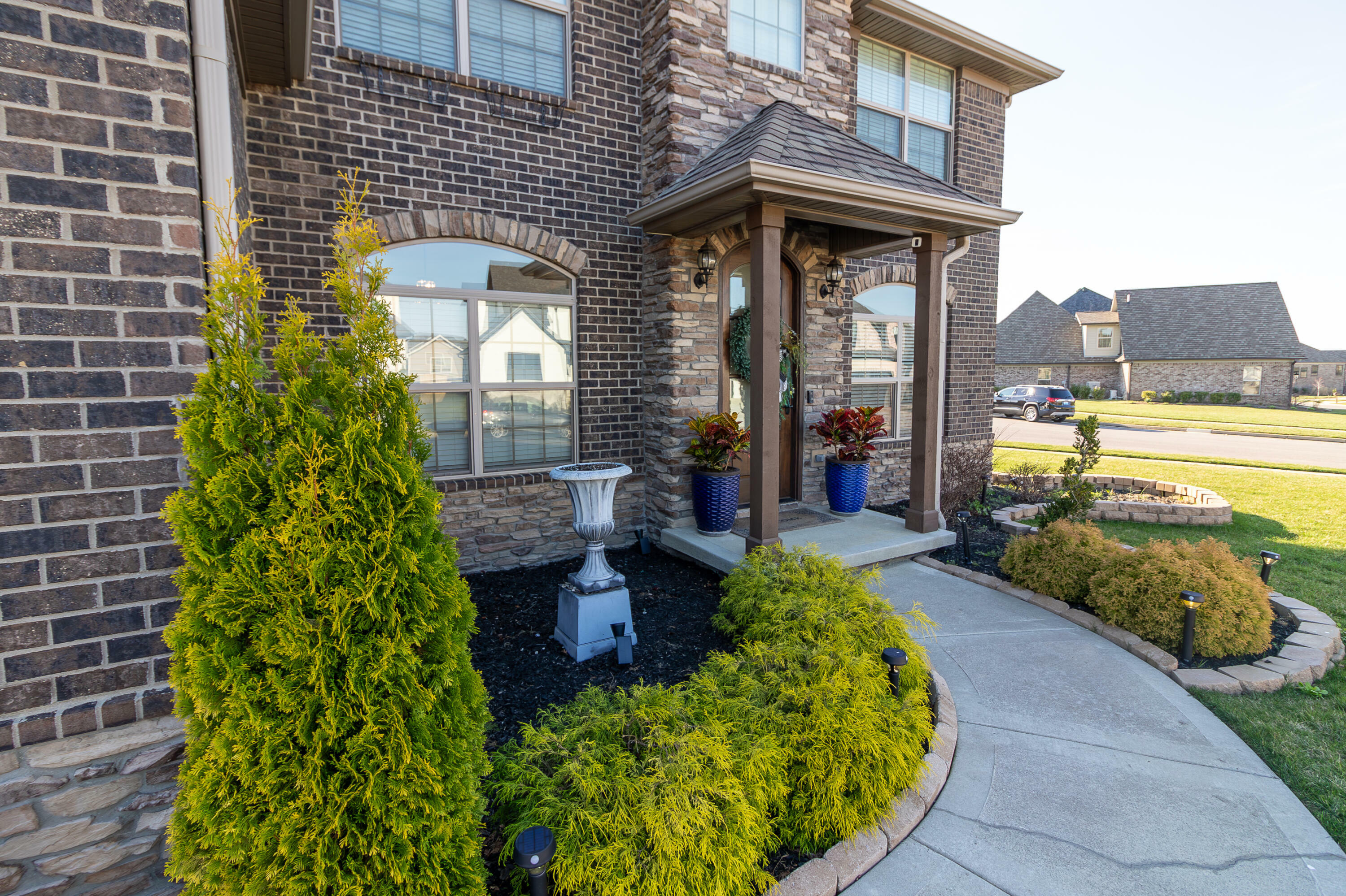 Property Photo:  2663 Lucca Place  KY 40509 