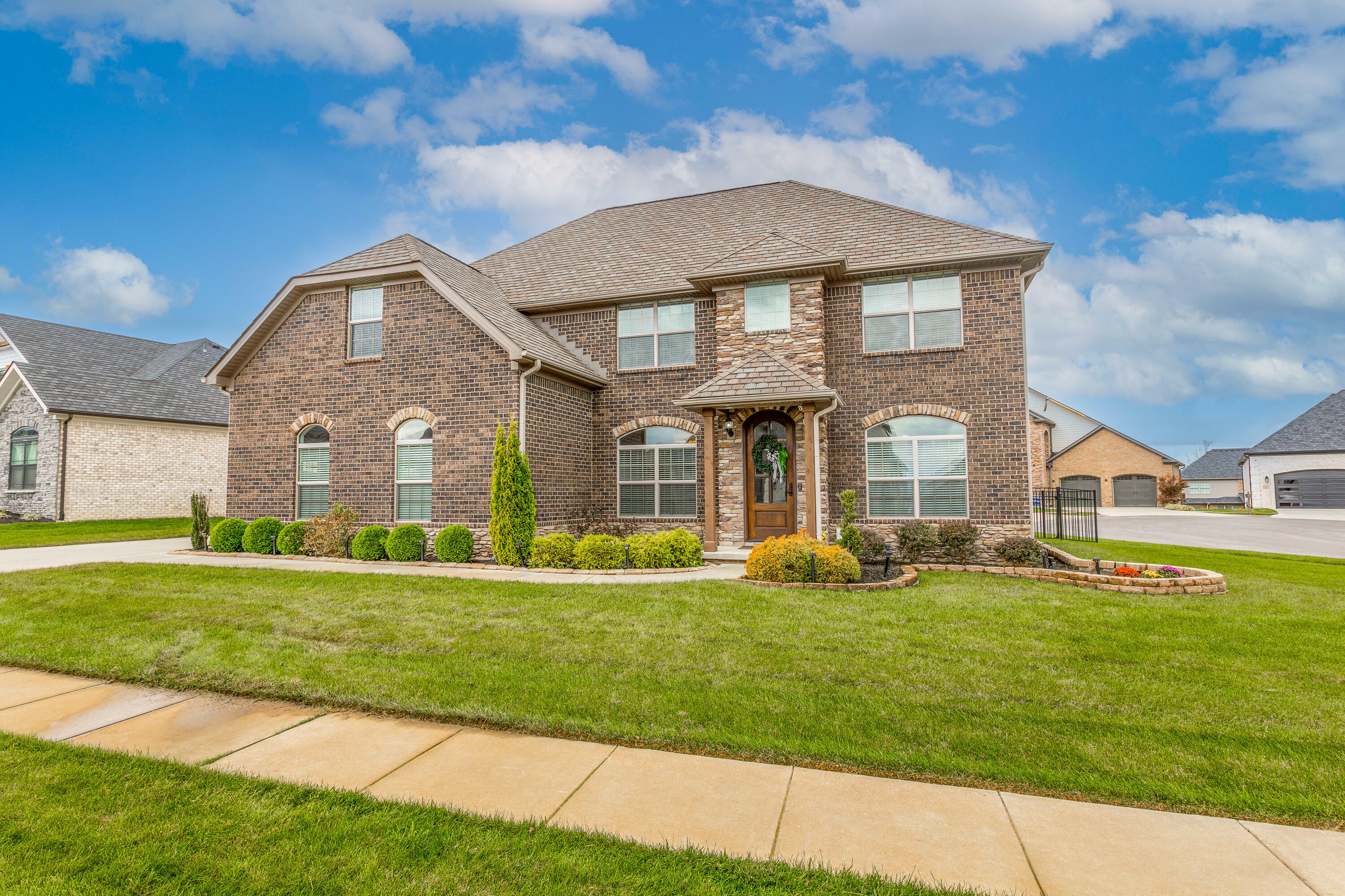 Property Photo:  2663 Lucca Place  KY 40509 