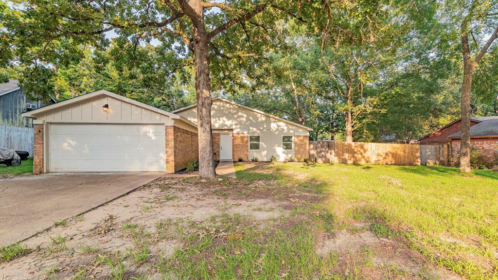 Property Photo:  408 Birdsong Road  TX 75941 