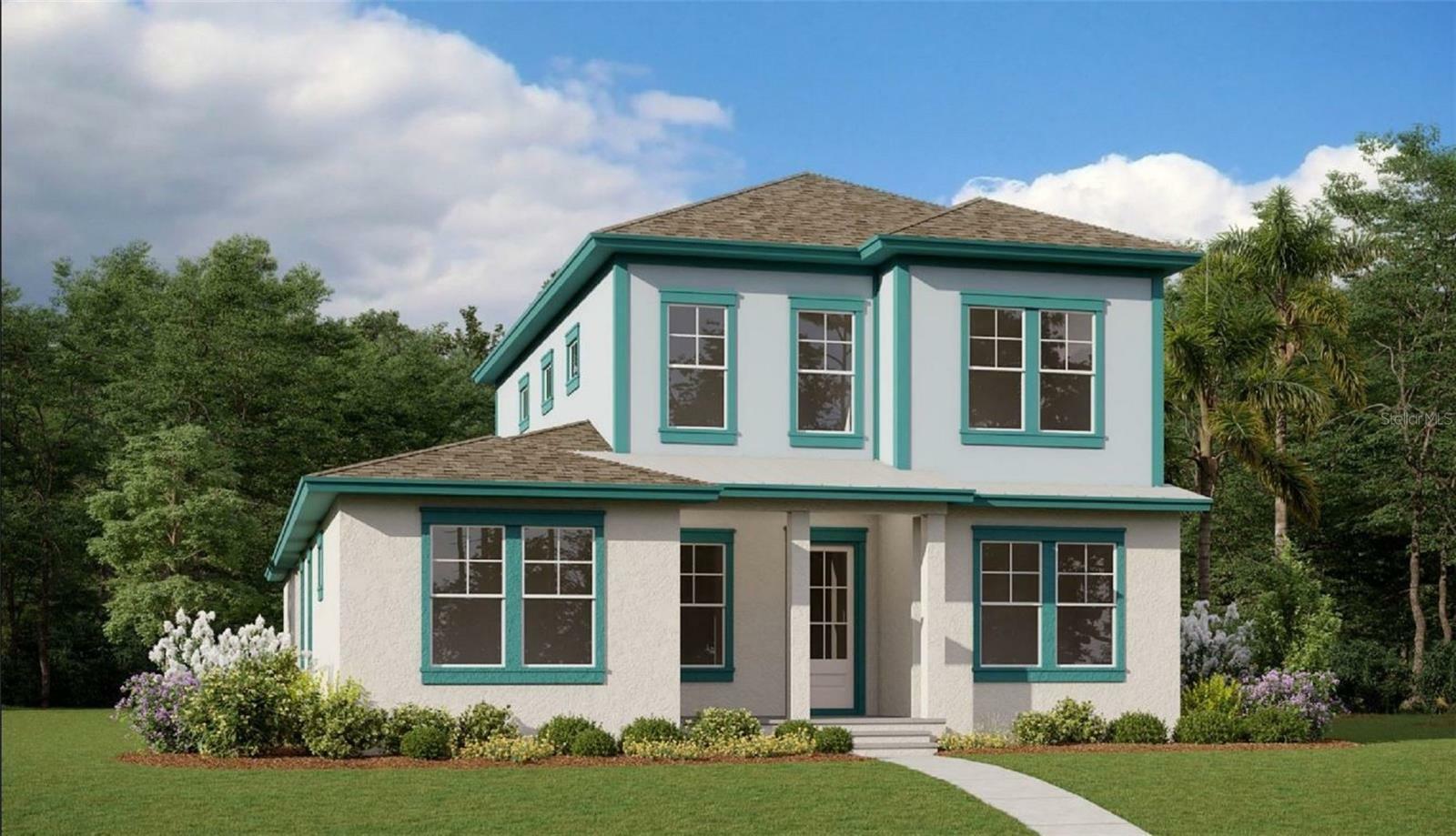 10430 Pearson Avenue  Orlando FL 32827 photo