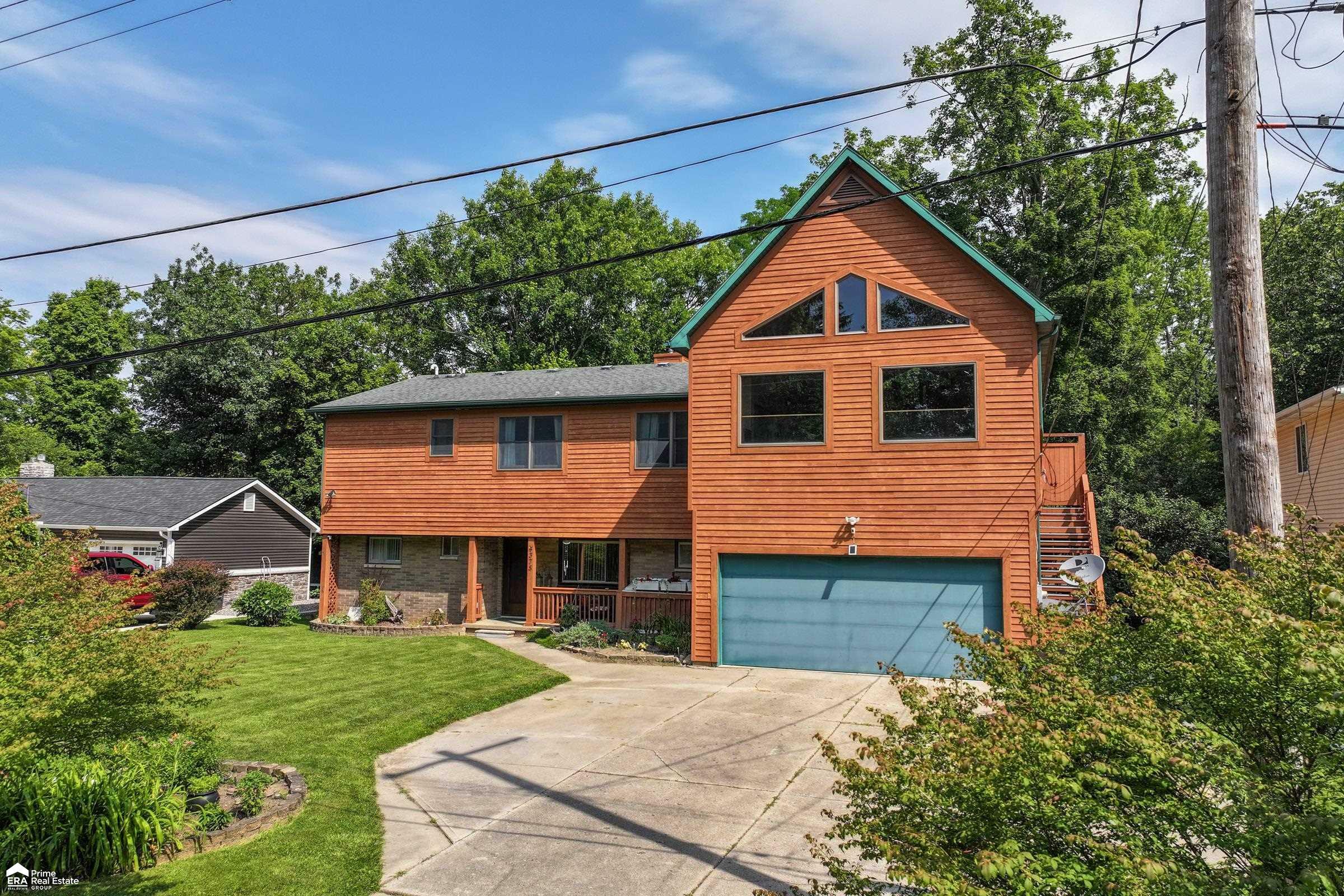 Property Photo:  4375 Tommy Armour Drive  MI 48506 