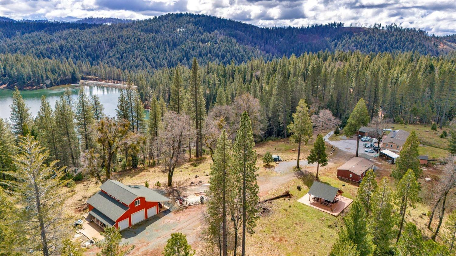 5110 Sly Park Road  Pollock Pines CA 95726 photo