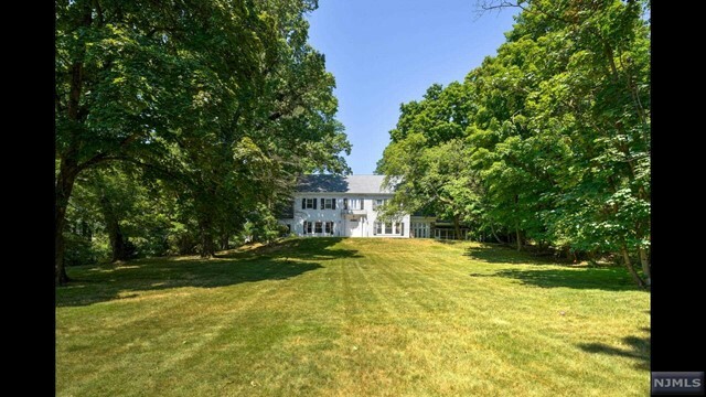 Property Photo:  241 North Ridgewood Road  NJ 07079 