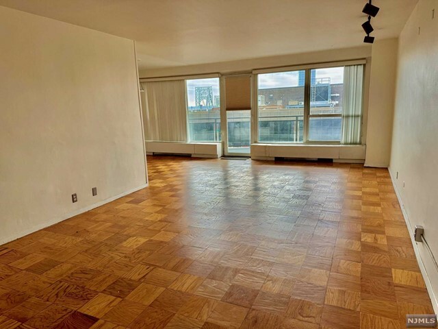 Property Photo:  2077 Center Avenue 11 K  NJ 07024 