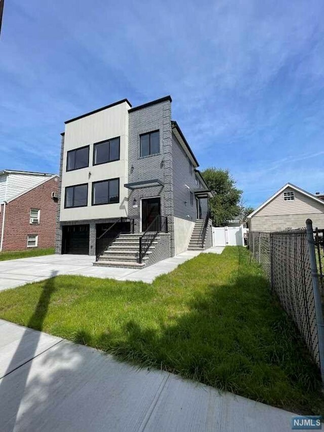 Property Photo:  342 Green Avenue 2  NJ 07071 